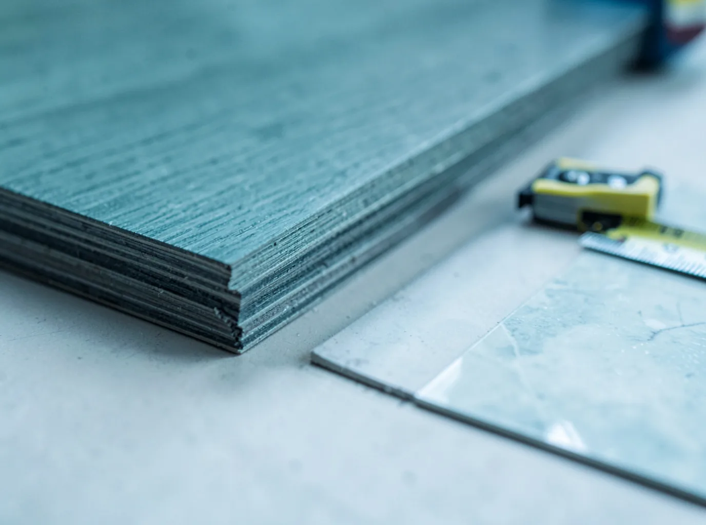 Luxury Vinyl Plank Installation Denton, KY FAQs